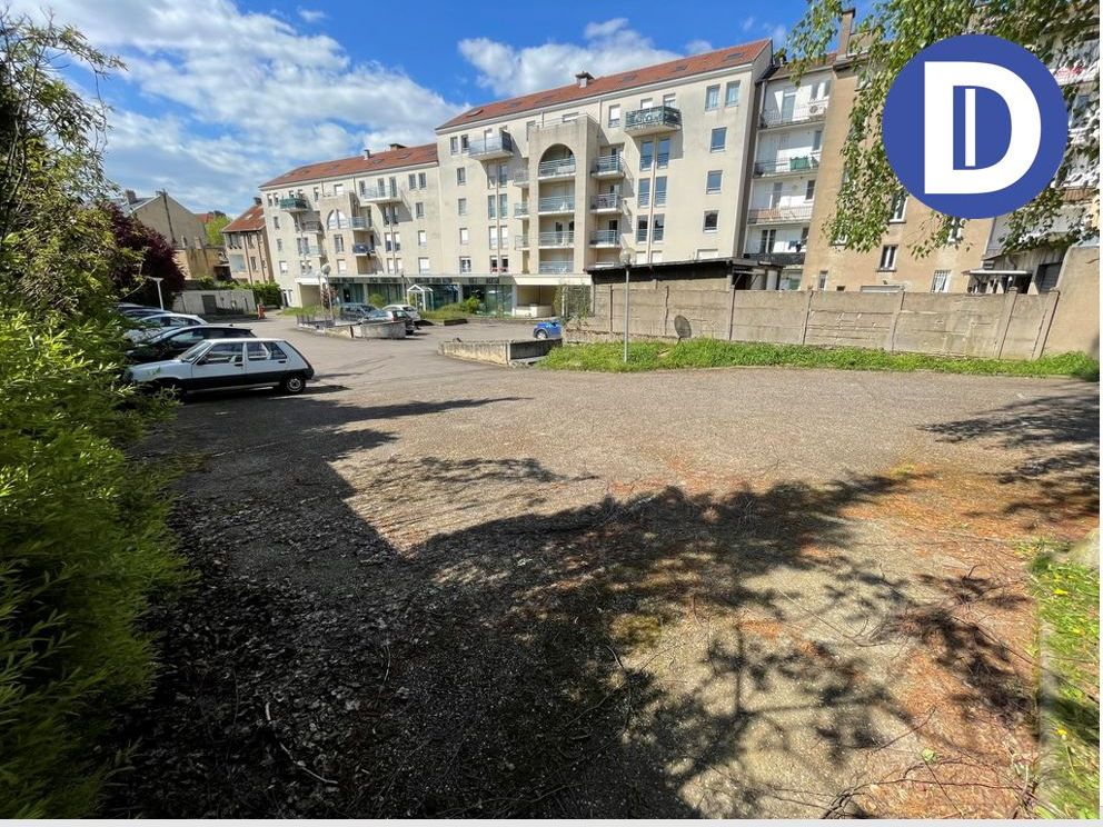 Location bureaux 592.90 m² non divisibles