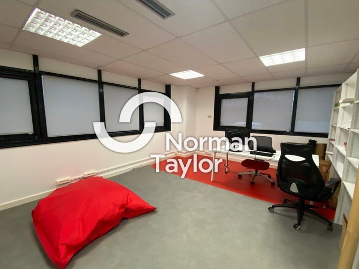 A vendre, bâtiment indépendant de bureaux - Montpellier Nord