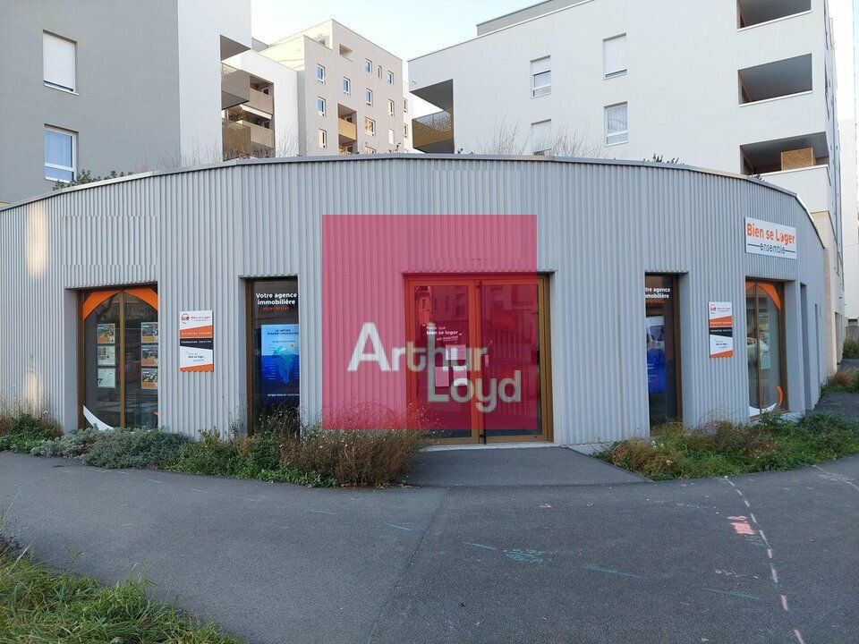 LOCAL COMMERCIAL 95 M² A LOUER CLERMONT-FERRAND