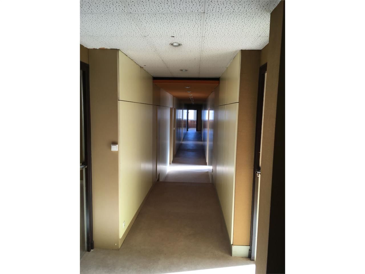 Location bureaux 400.00 m² à LIMOGES