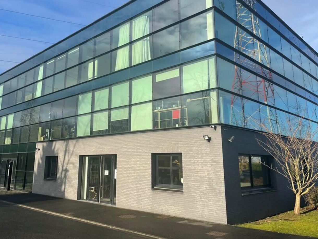 location bureau wasquehal