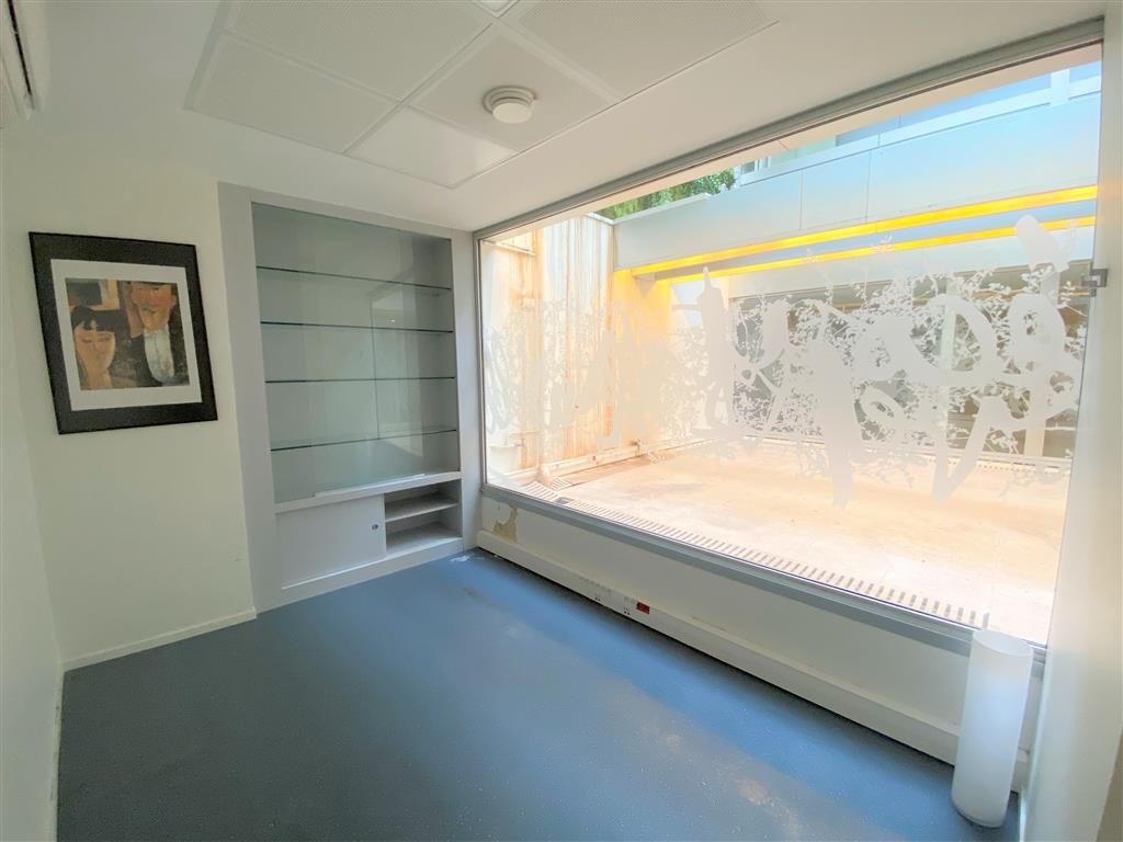 Location bureaux 288 m² non divisibles