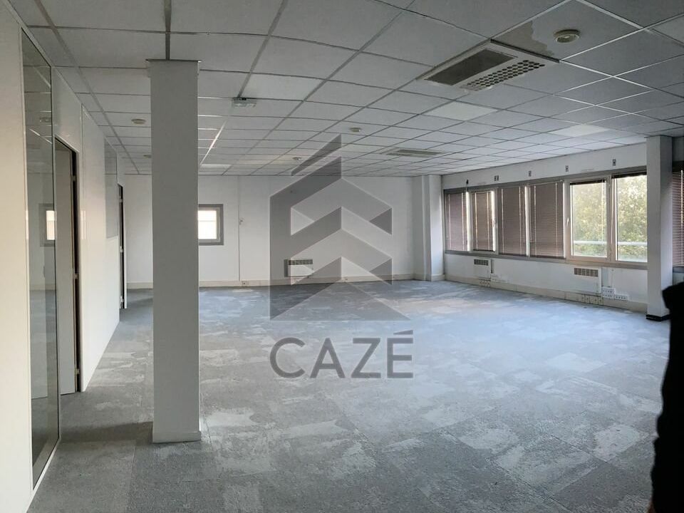 BUREAUX A LOUER MERIGNAC CENTRE VILLE