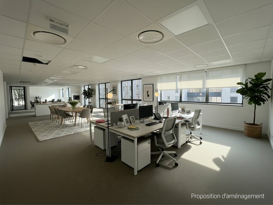 Venez découvrir ce bel actif à Jean Macè.