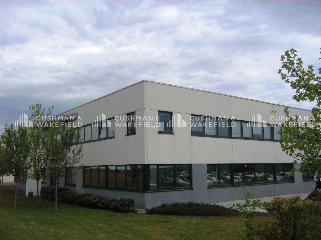 Location bureaux 527 m² divisibles à partir de 0 m²