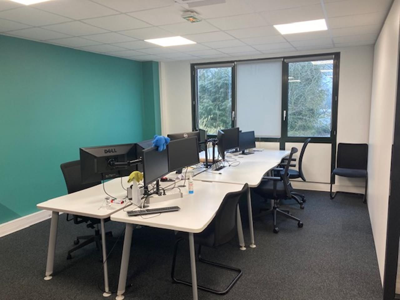 location bureau wasquehal