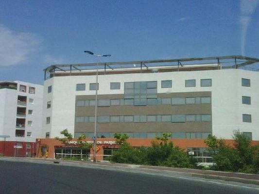 Location bureaux 321 m² divisibles à partir de 95 m²