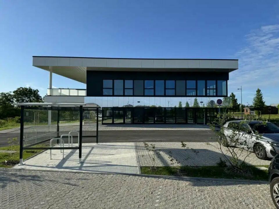 Bureaux neufs disponibles - Troyes (10)