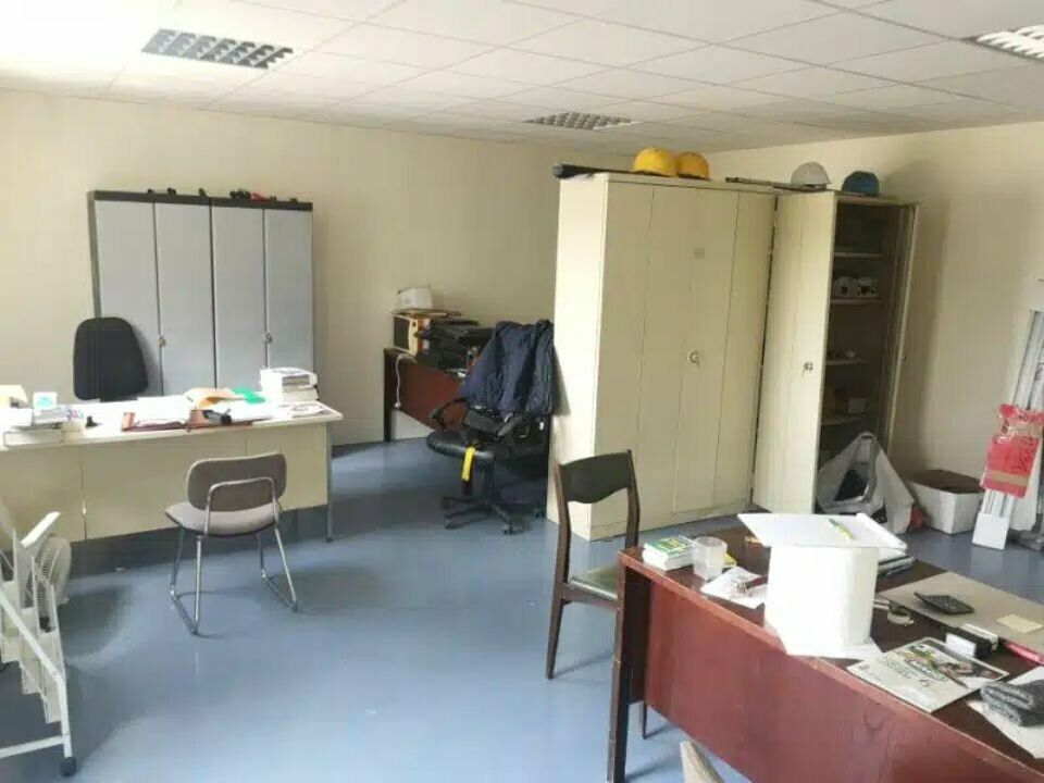 Local d'activités à louer ou à vendre - Aube (10)