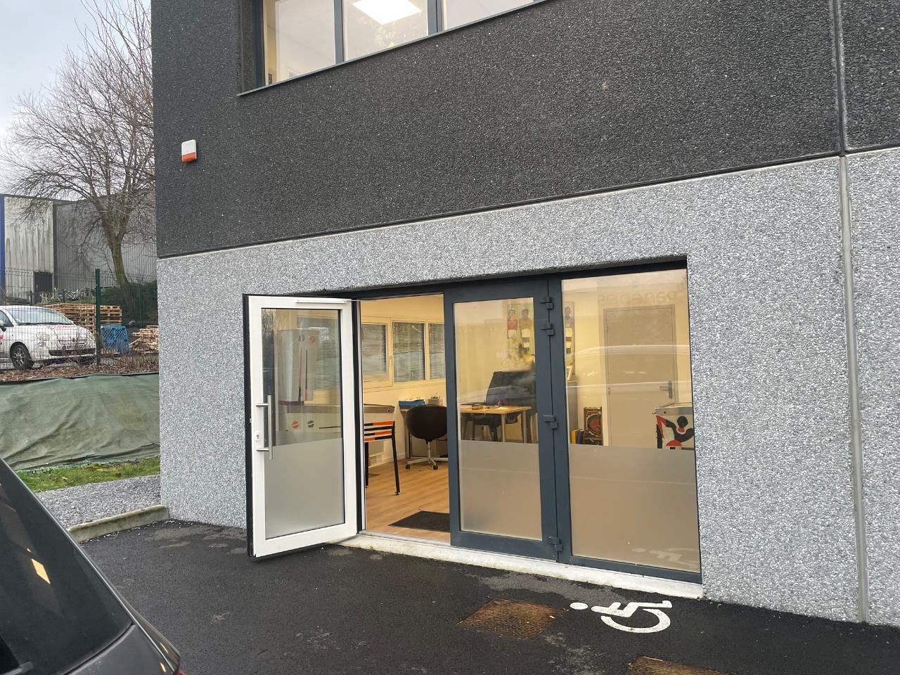 location bureau bondues