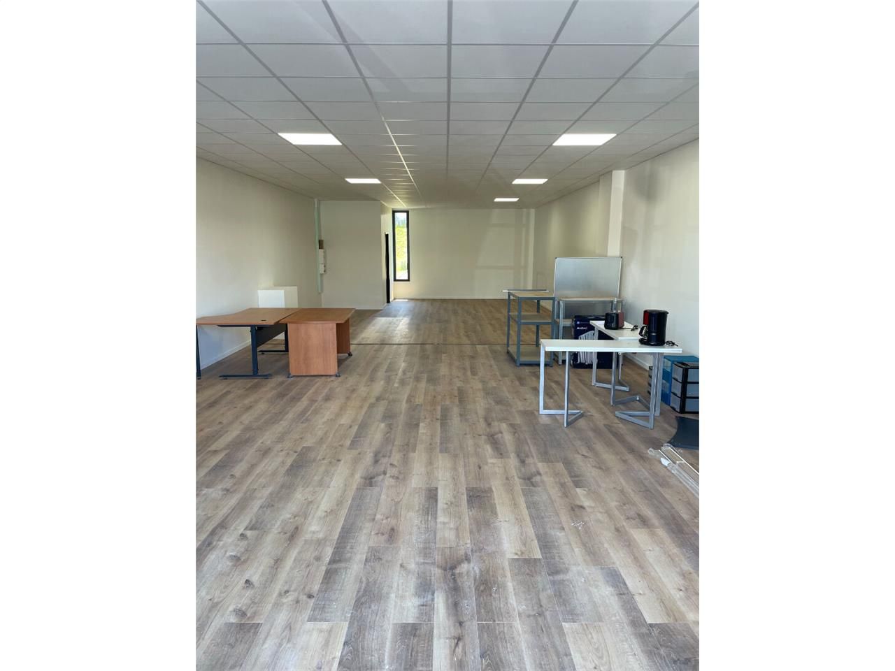 Location local commercial 95.00 m² à Limoges