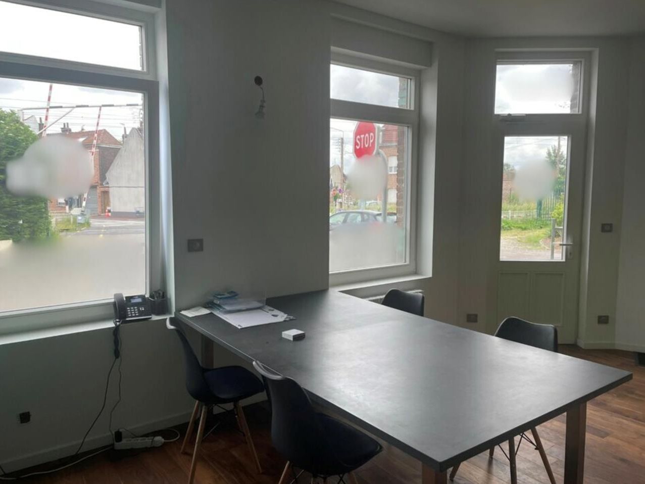 location bureau marcqenbaroeul