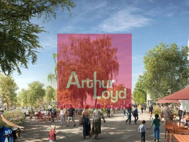 Local commercial A Louer 174 m² Livré Clos Couvert COURNON D'AUVERGNE