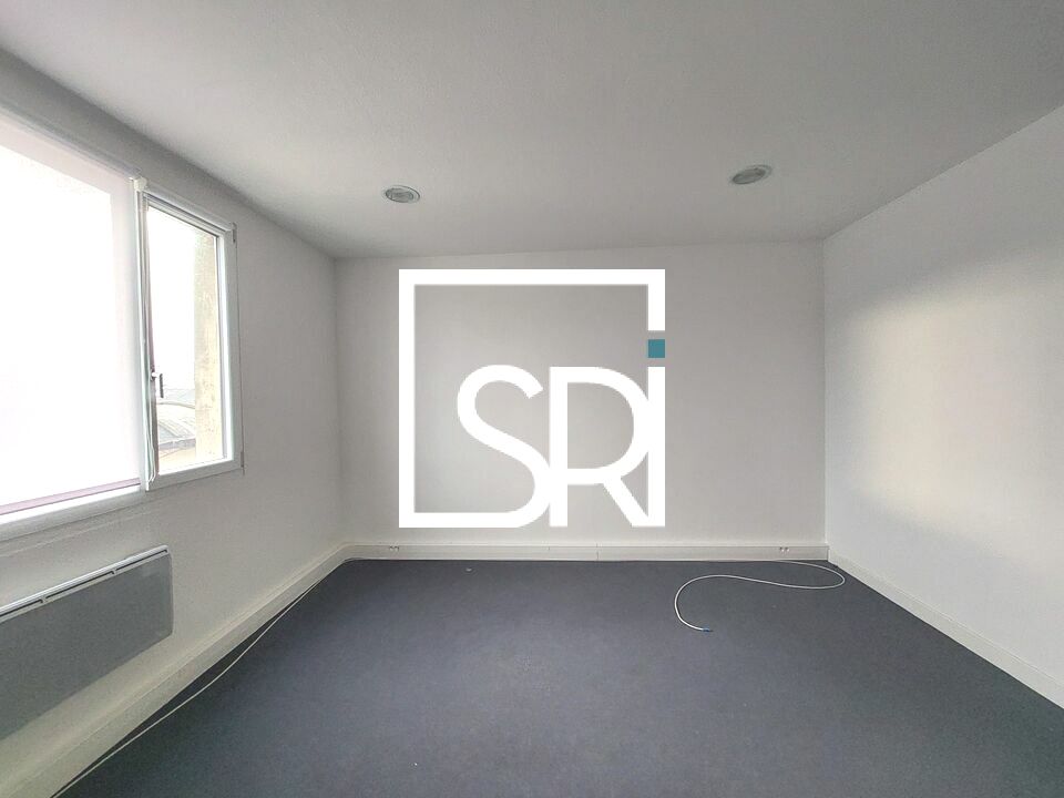 LOCATION BUREAUX - ZAC LE BREZET - 63000 CLERMONT-FERRAND 