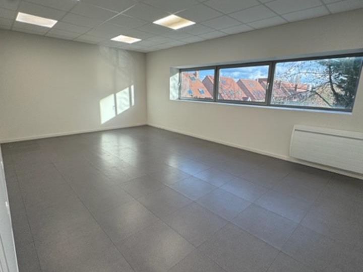 location bureau marquette