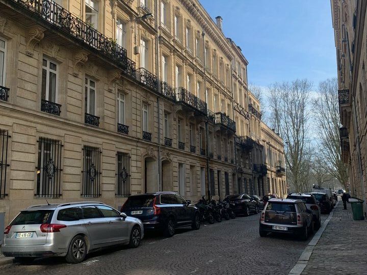 Vente bureaux 87 m² non divisibles