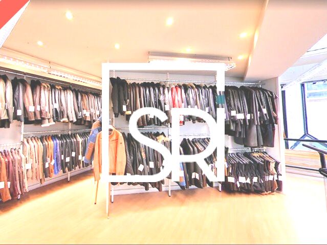 Vente local commercial 240 m² non divisibles