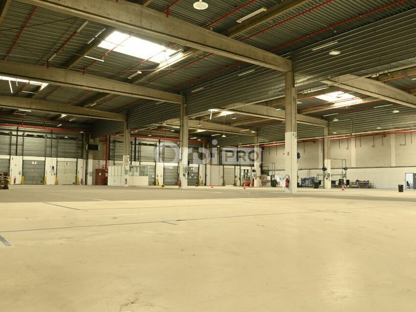 RARE - A LOUER - ENTREPOT - VENISSIEUX