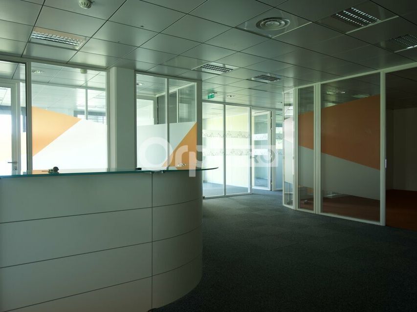 BUREAU A LOUER - LYON 4 - IMMÉDIATEMENT