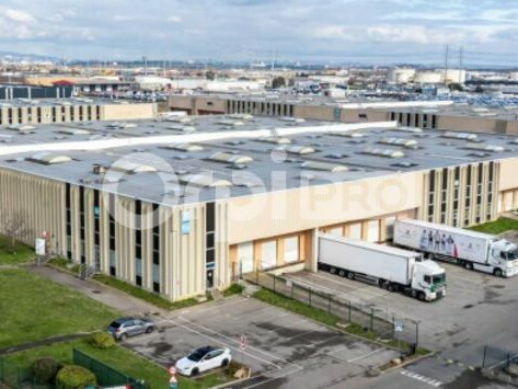 Location local d''activites 3037 m² non divisibles