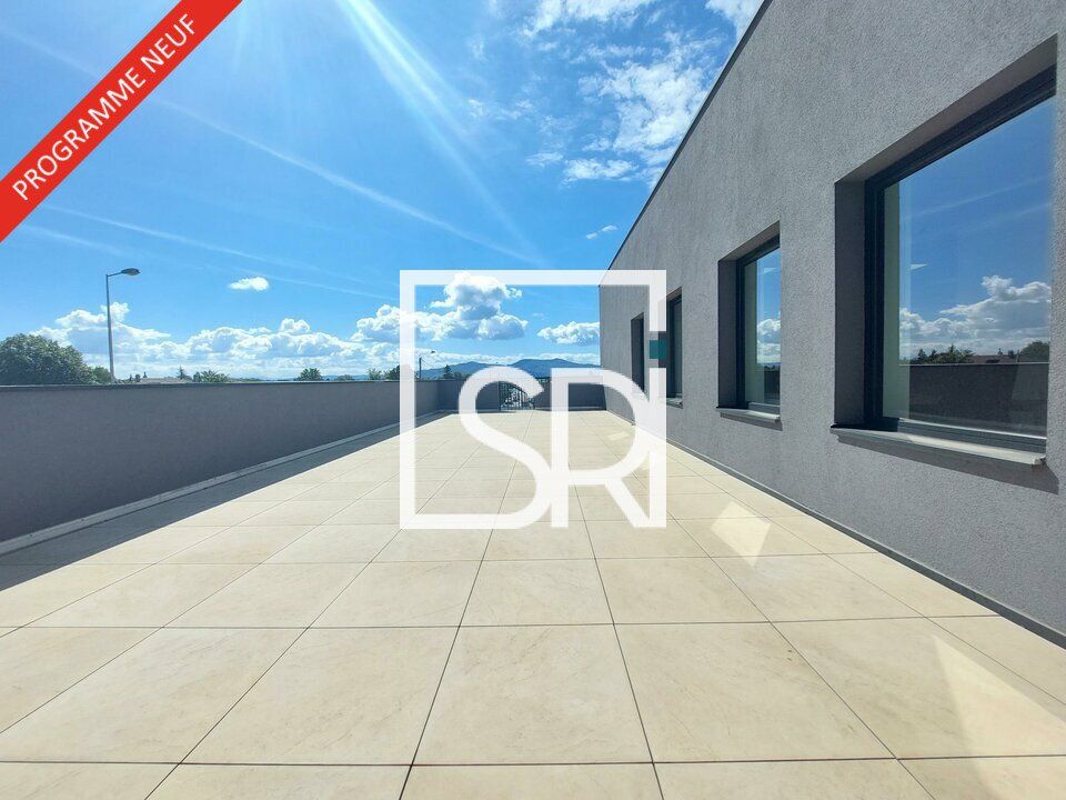 Location bureaux 95 m² non divisibles