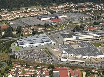 Vente terrain 7500 m² divisibles à partir de 300 m²