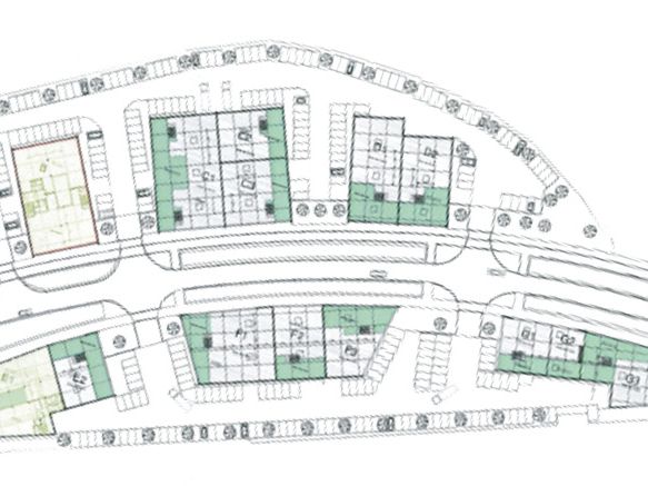 Vente terrain 7500 m² divisibles à partir de 300 m²