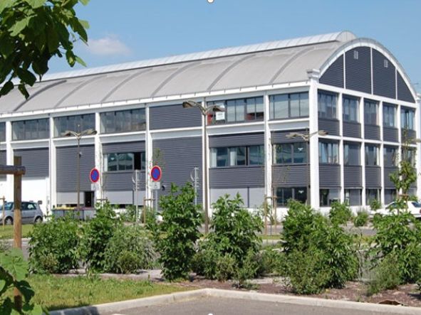 Vente bureaux 790 m² divisibles à partir de 190 m²