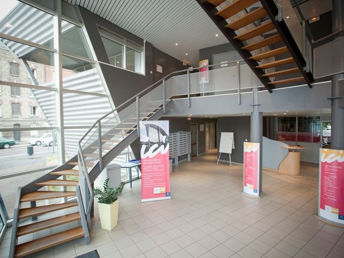 Location bureaux 50 m² divisibles à partir de 14 m²