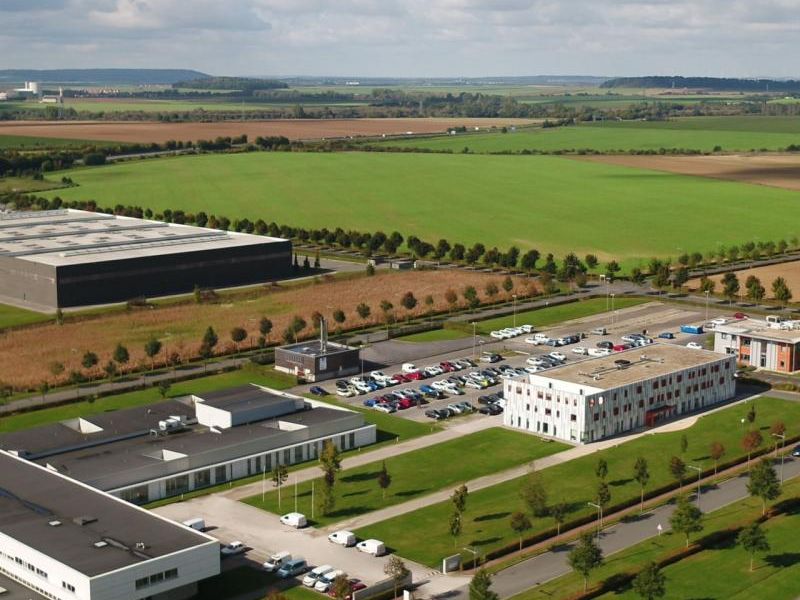 Vente terrain 40000 m² divisibles à partir de 2000 m²