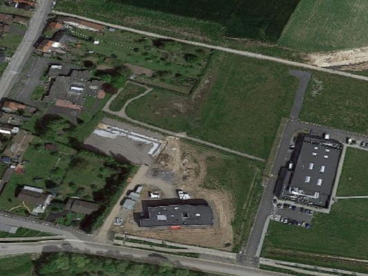 Vente terrain 26000 m² divisibles à partir de 1000 m²