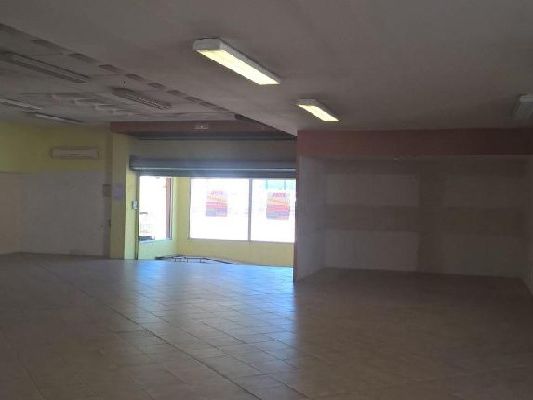 Location entrepôts 2900 m² divisibles à partir de 900 m²