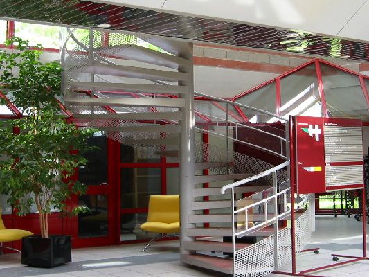 Location bureaux 75 m² non divisibles