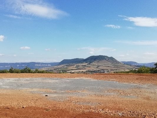 Vente terrain 15000 m² divisibles à partir de 3600 m²