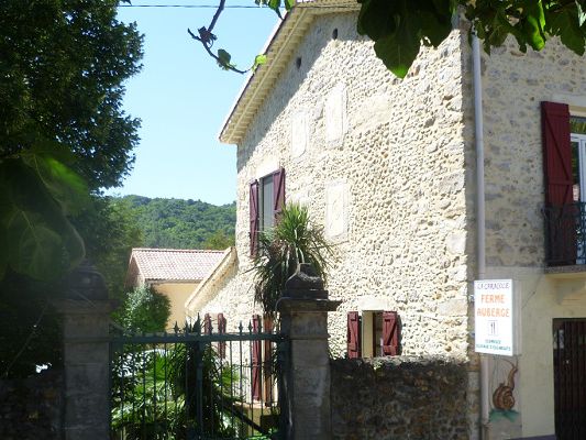 Vente entrepôts 410 m² non divisibles