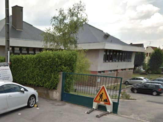 Location bureaux 4372 m² non divisibles