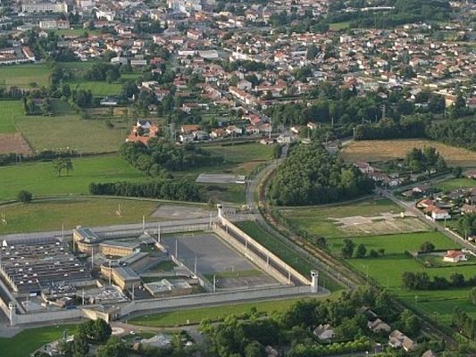 Vente terrain 72000 m² non divisibles