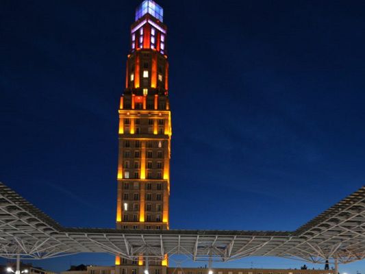 Location bureaux 420 m² divisibles à partir de 140 m²