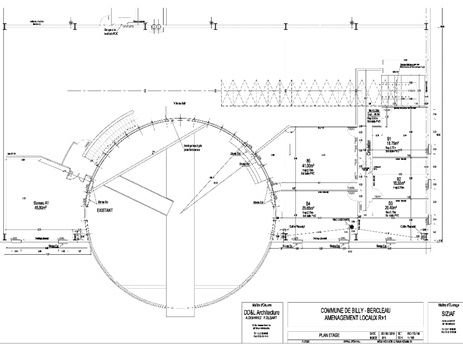 Location entrepôts 3651 m² non divisibles