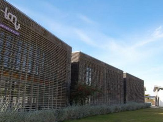 Location bureaux 124 m² divisibles à partir de 13 m²