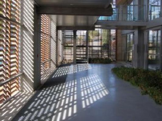 Location bureaux 124 m² divisibles à partir de 13 m²