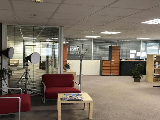 Vente bureaux 442 m² divisibles à partir de 169 m²