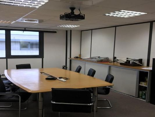 Vente bureaux 442 m² divisibles à partir de 169 m²