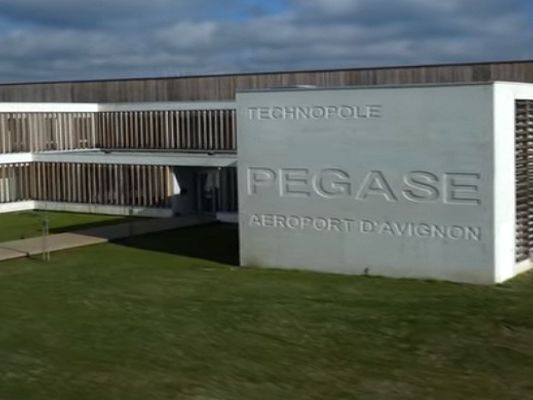 Location centre d'affaires 20 m² non divisibles