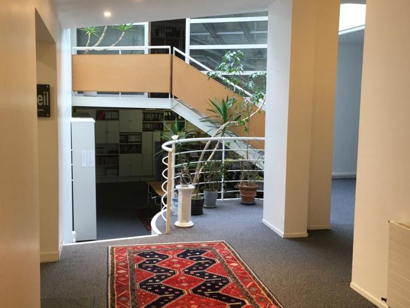 Location bureaux 450 m² non divisibles