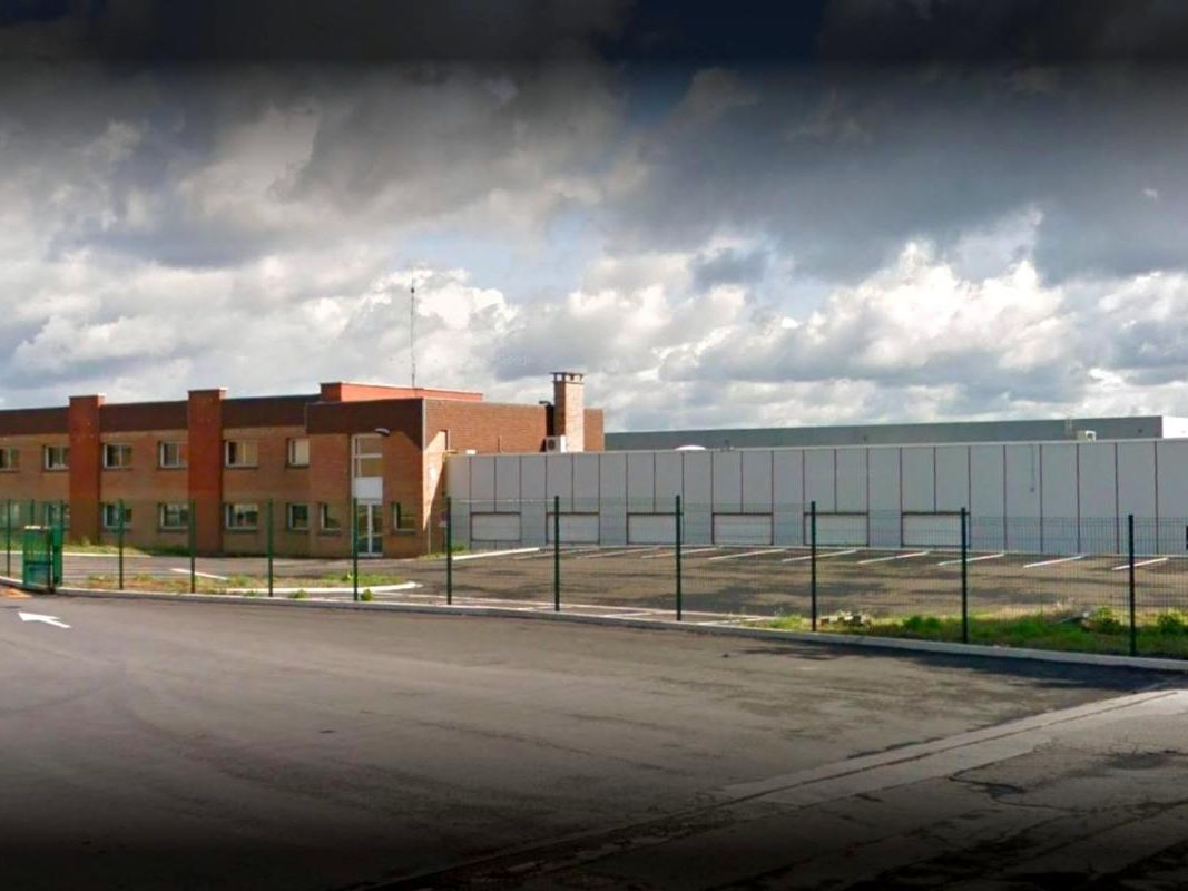 Location bureaux 600 m² divisibles à partir de 200 m²