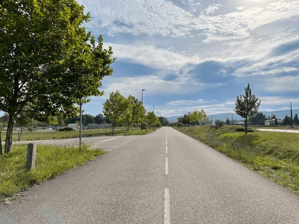 Vente terrain 10732 m² non divisibles