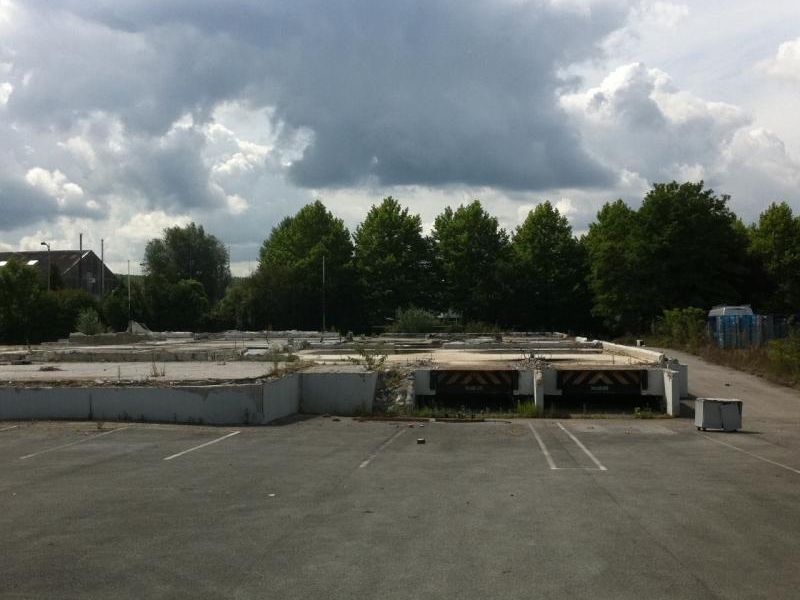 Vente terrain 7000 m² non divisibles