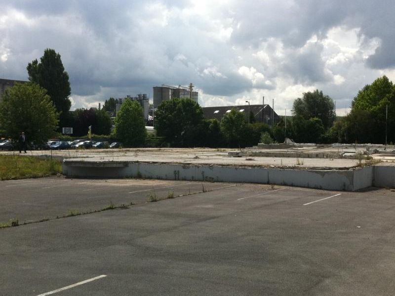 Vente terrain 7000 m² non divisibles