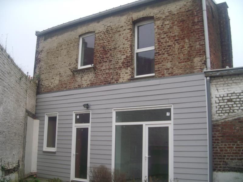 Location entrepôts 70 m² non divisibles